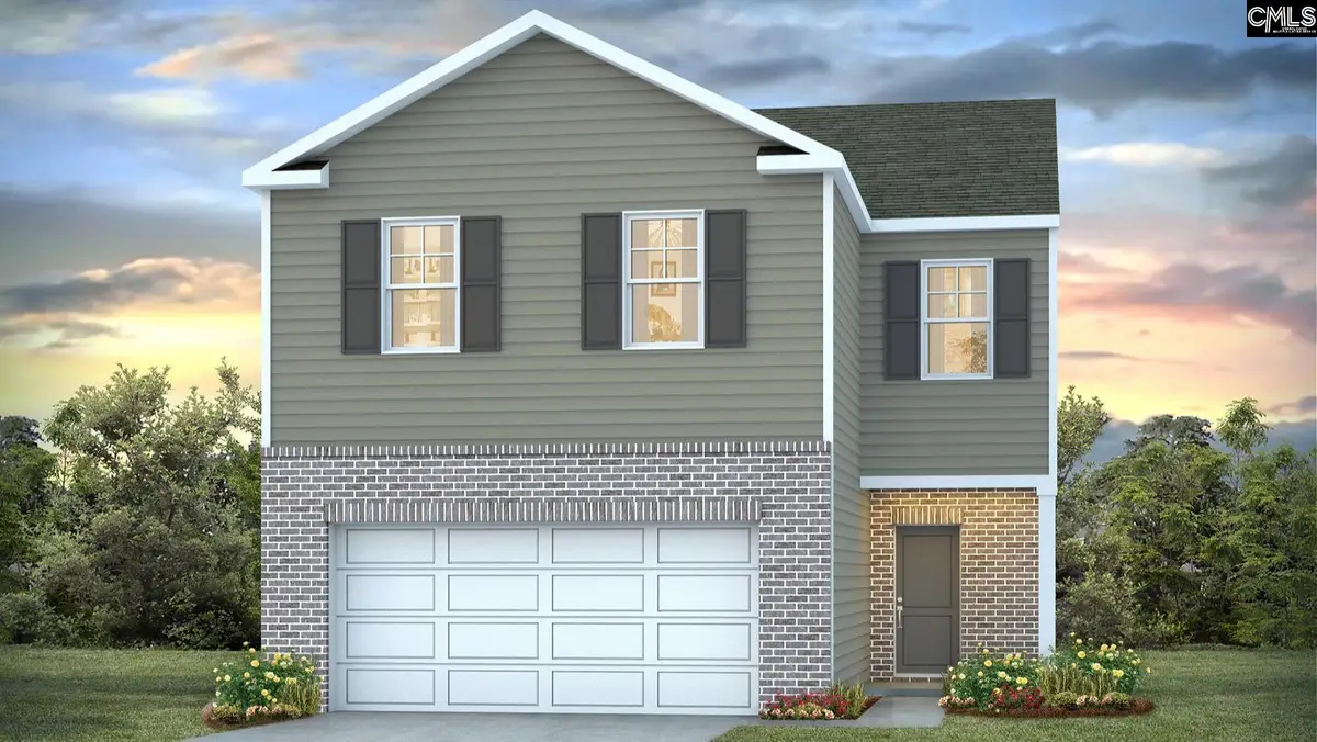 202 Ruby Prince Road, Gilbert, SC 29054 - #1