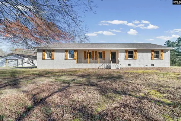 861 Union Church Road, Lancaster, SC 29720