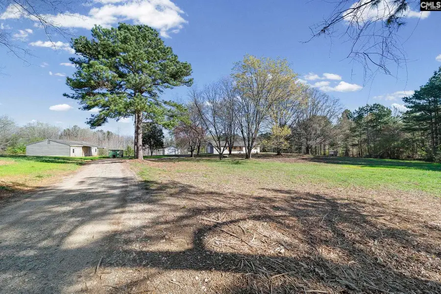 861 Union Church Road, Lancaster, SC 29720 - #2