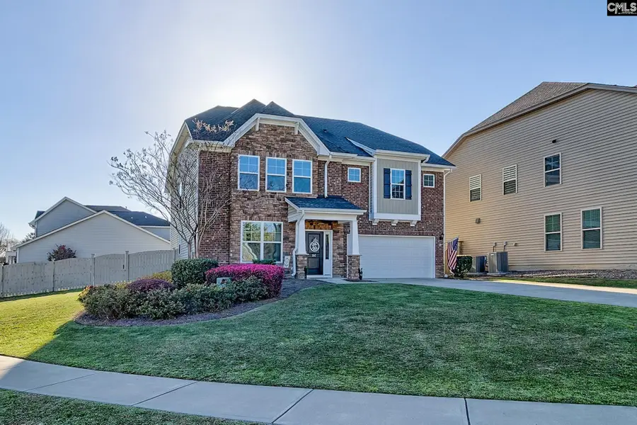 197 Madison Park Drive, Lexington, SC 29072 - #3