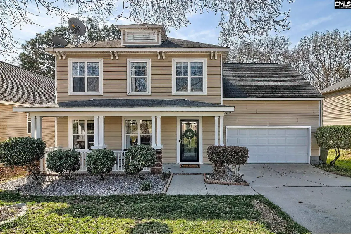 466 Robins Egg Drive, Columbia, SC 29229 - #1