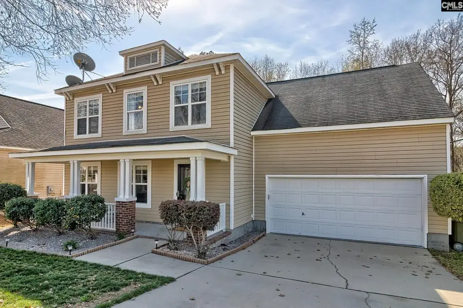 466 Robins Egg Drive, Columbia, SC 29229 - #2