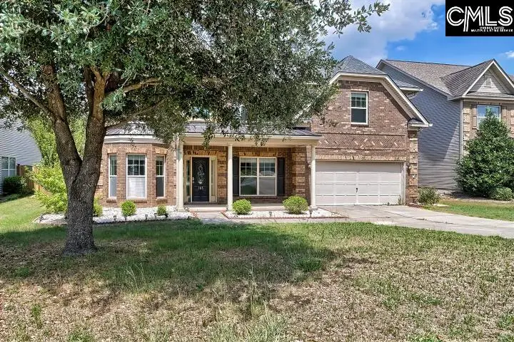 165 Montauk Drive, Lexington, SC 29072 - #2