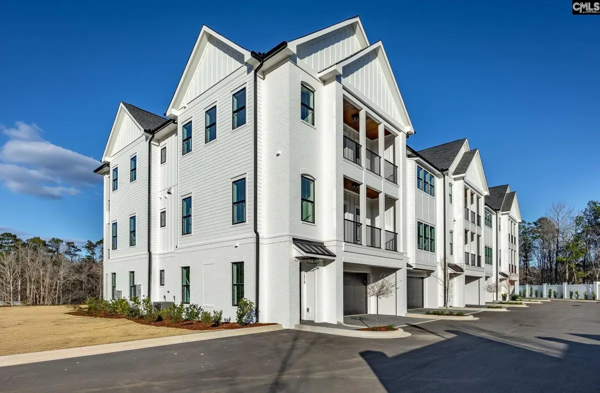 1318 Long Grove Way, Lexington, SC 29072 - #1