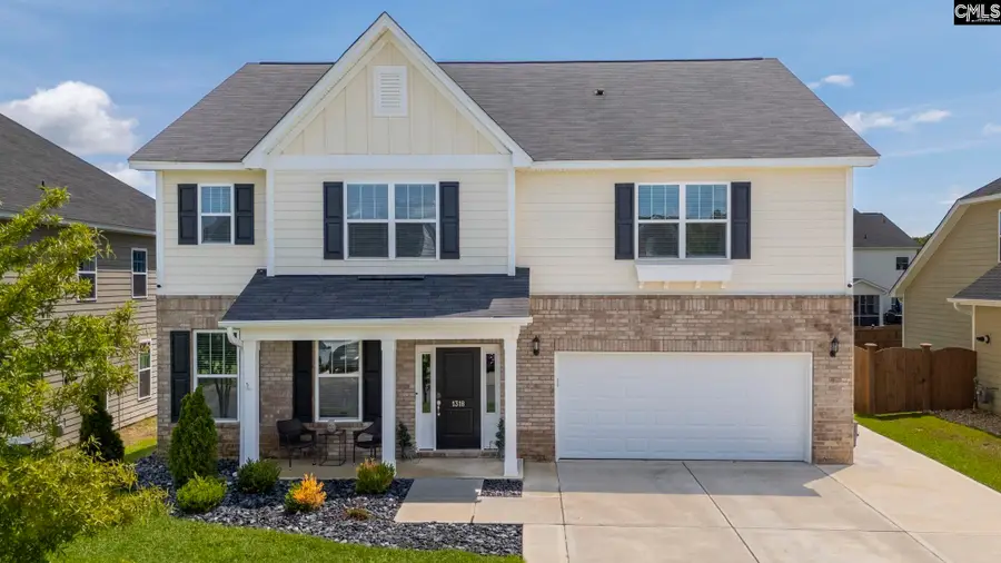 1318 Portrait Hill Drive, Chapin, SC 29036 - #2