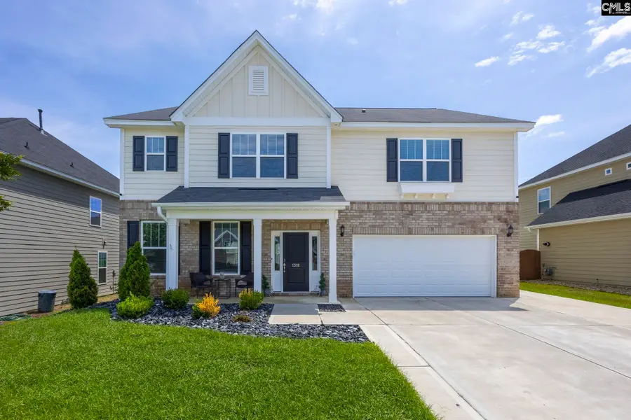 1318 Portrait Hill Drive, Chapin, SC 29036 - #3