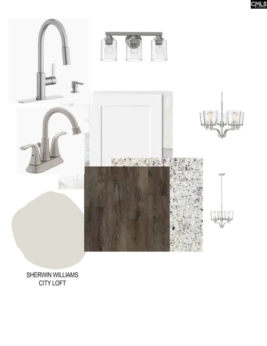 521 Romford Road, Columbia, SC 29203 - #3