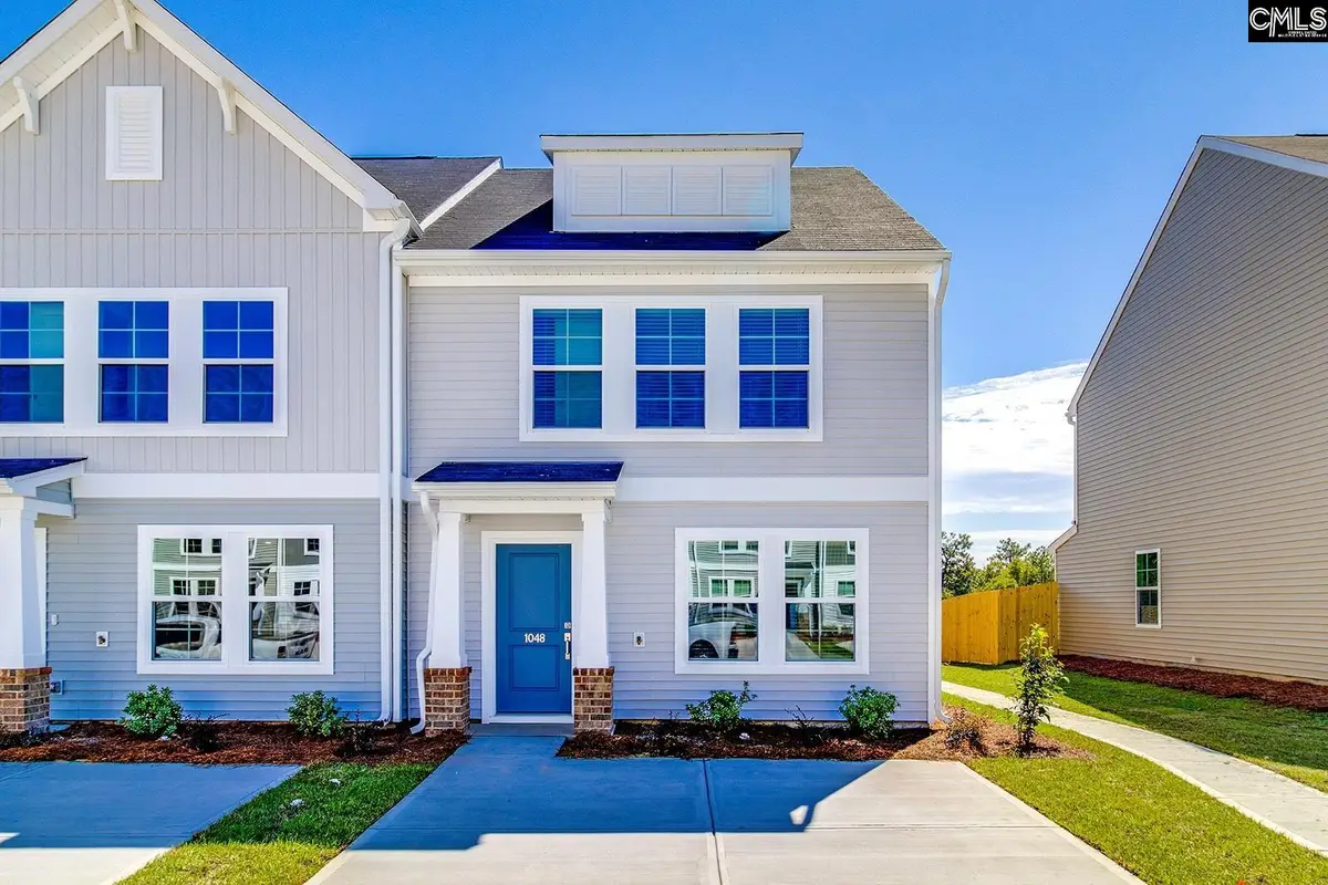 3026 Harborview Drive, Columbia, SC 29229 - #1