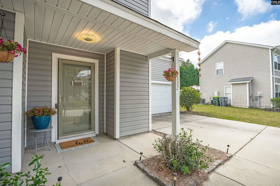 322 Drooping Leaf Road, Lexington, SC 29072 - #3