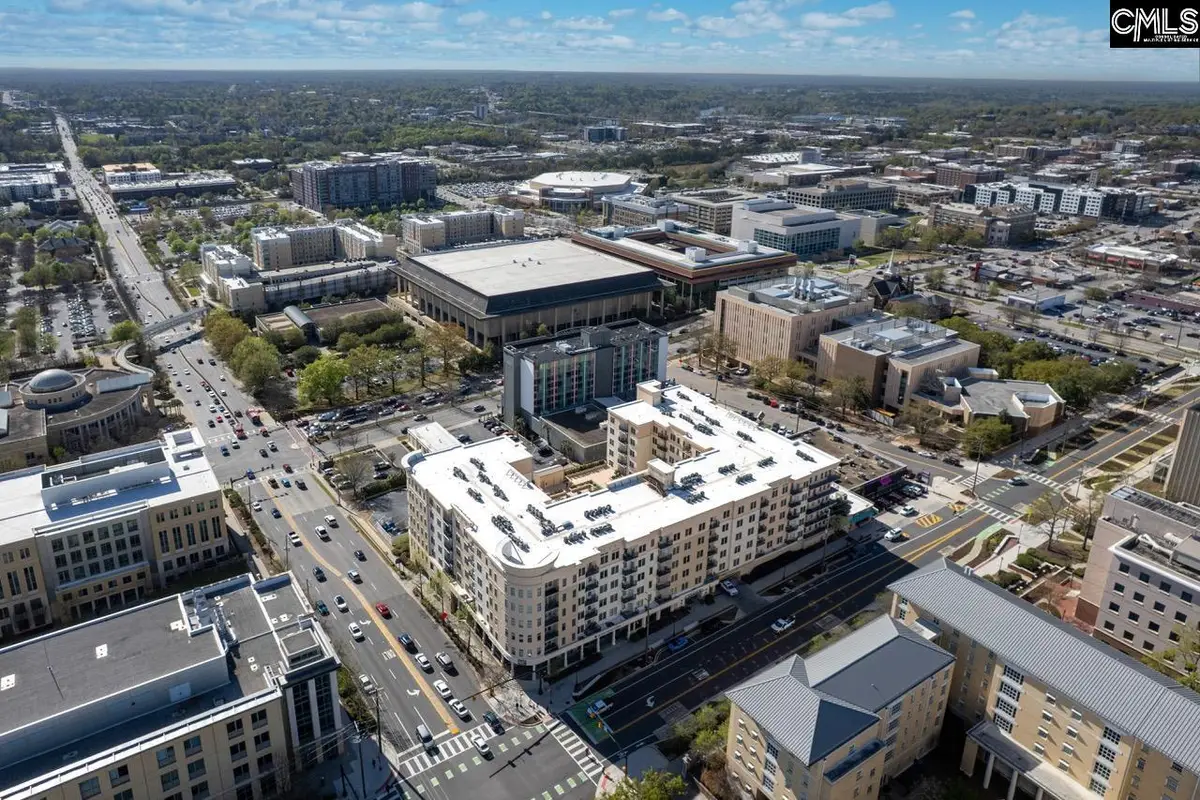 601 Main Street #525, Columbia, SC 29201 - #1