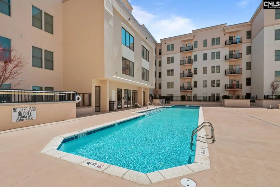 601 Main Street #525, Columbia, SC 29201 - #2
