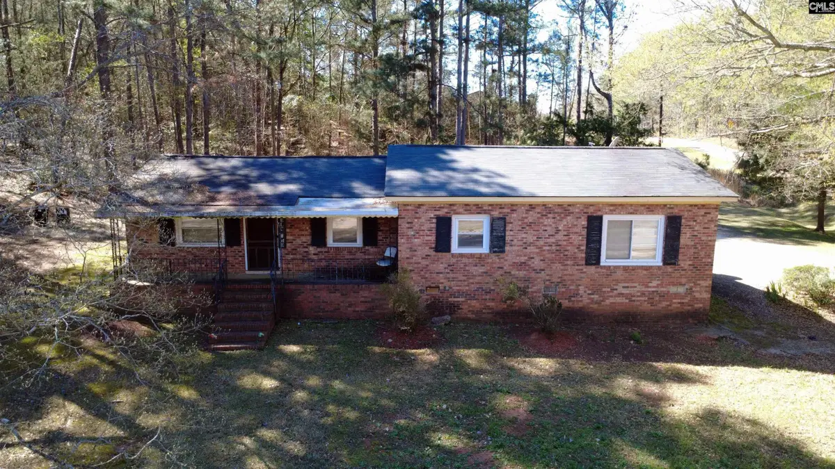 15 Family Road, Jenkinsville, SC 29065 - #1