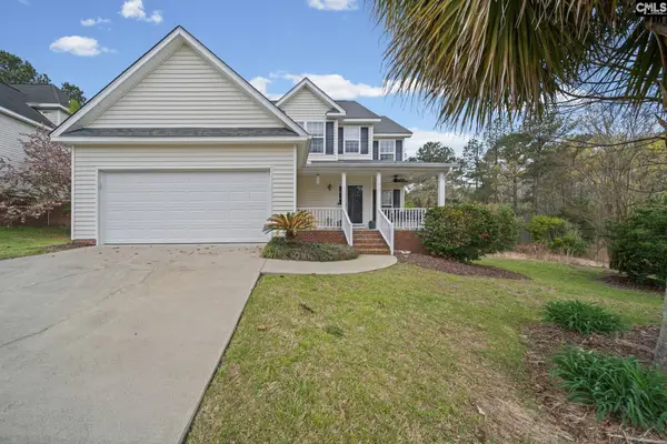 612 Plantation Pointe Drive, Elgin, SC 29045