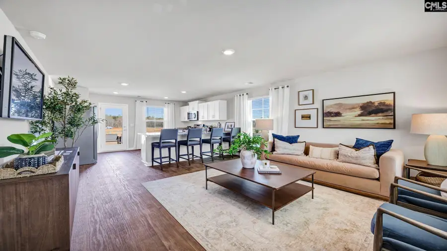 161 Stamford Road, Orangeburg, SC 29115 - #2