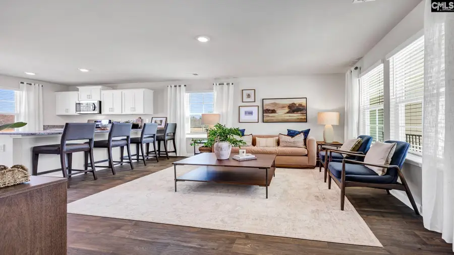 161 Stamford Road, Orangeburg, SC 29115 - #3