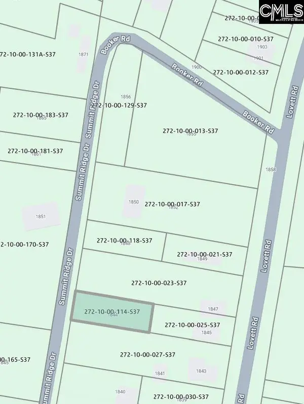 1844 Summit Ridge Drive, Camden, SC 29020