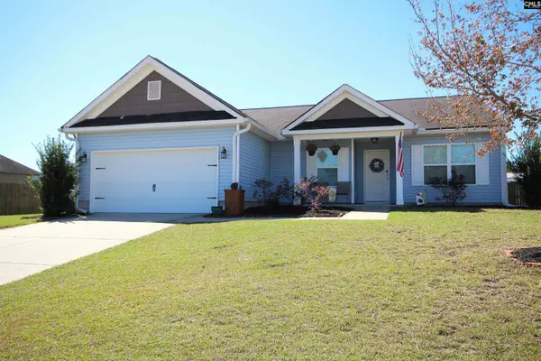 521 Pineberry Court, West Columbia, SC 29170