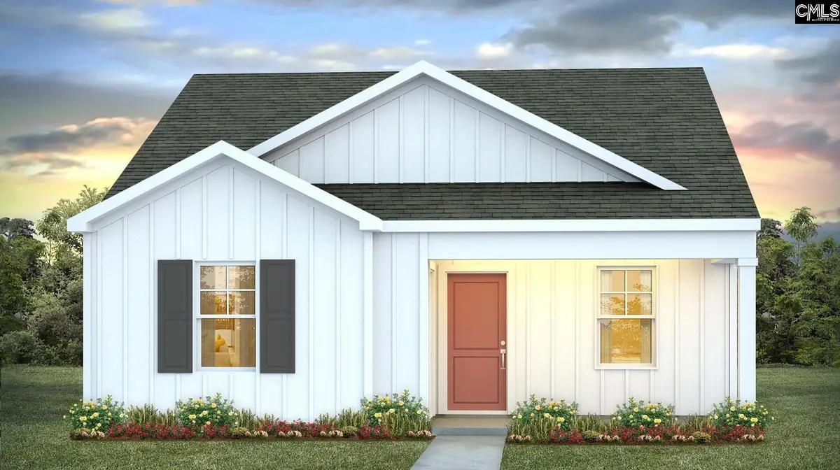 145 Hale Road, Orangeburg, SC 29115 - #1