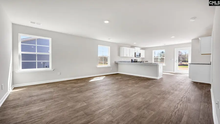 145 Hale Road, Orangeburg, SC 29115 - #2