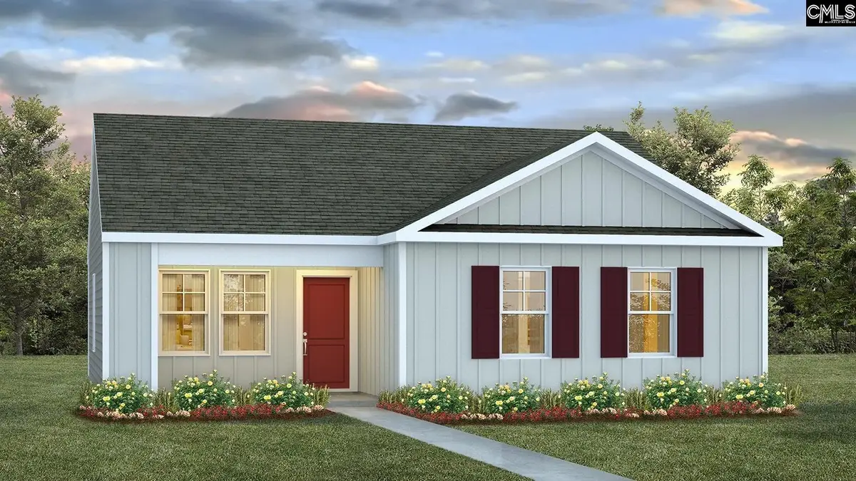 156 Hale Road, Orangeburg, SC 29115 - #1