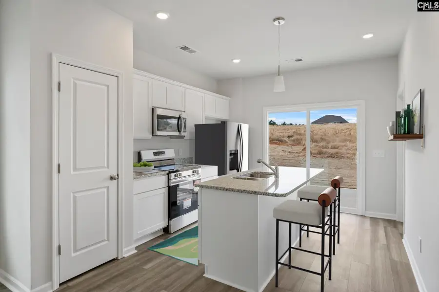 225 Laurinton Farms Drive, Hopkins, SC 29061 - #3