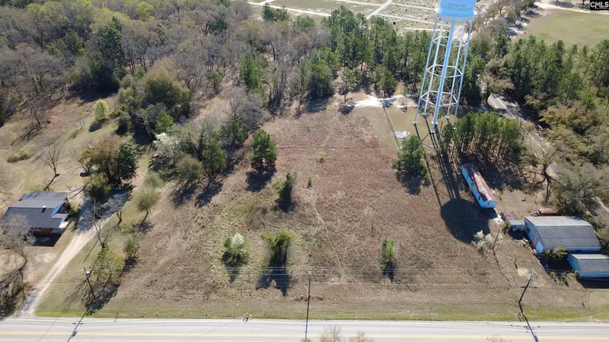 6175 Gold Mine Highway, Kershaw, SC 29067 - #1