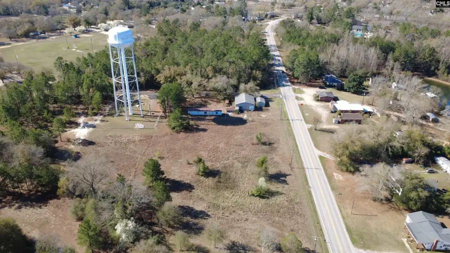 6175 Gold Mine Highway, Kershaw, SC 29067 - #2