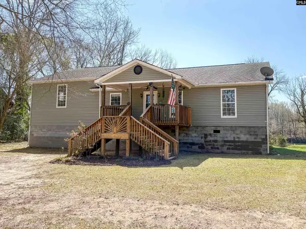 195 Wild Turkey Lane, Camden, SC 29020