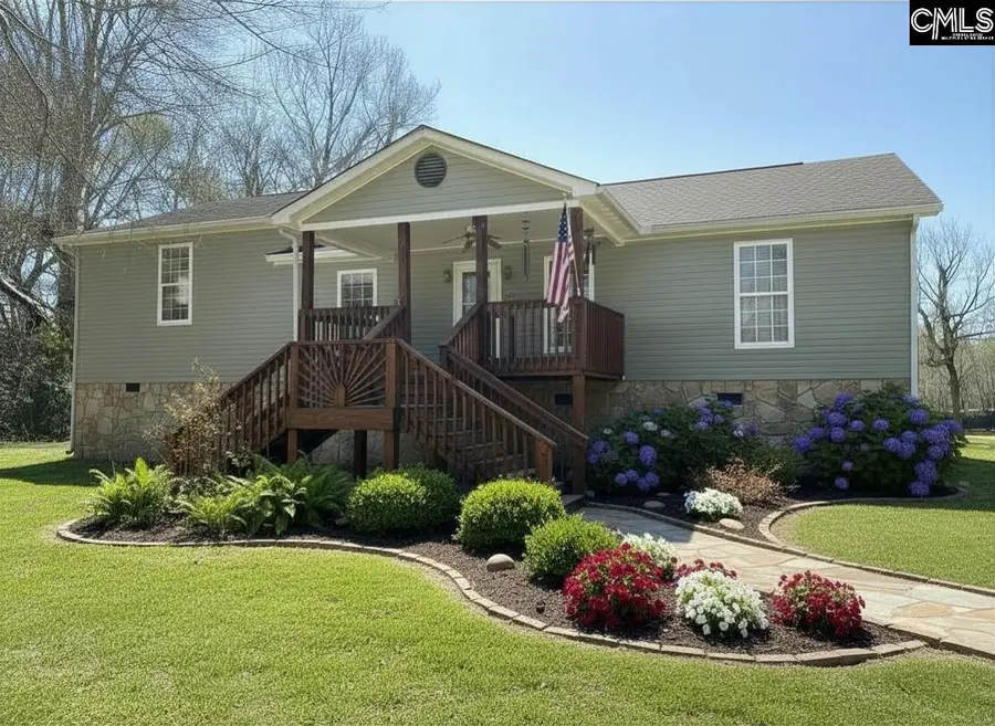 195 Wild Turkey Lane, Camden, SC 29020 - #2