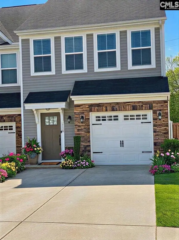 530 Huntingdale Place, Simpsonville, SC 29681