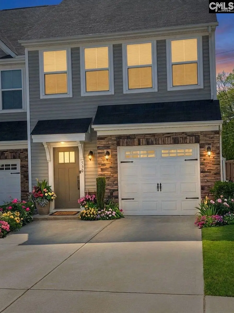 530 Huntingdale Place, Simpsonville, SC 29681 - #2