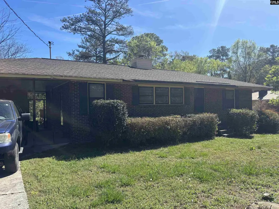 526 Rainbow Circle, West Columbia, SC 29170 - #2