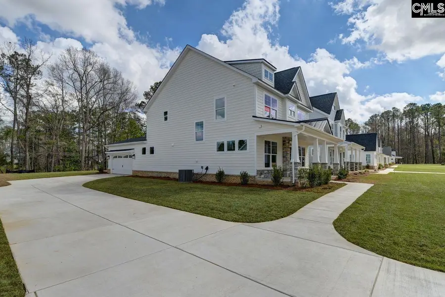 138 Clubside Drive, Lexington, SC 29072 - #2