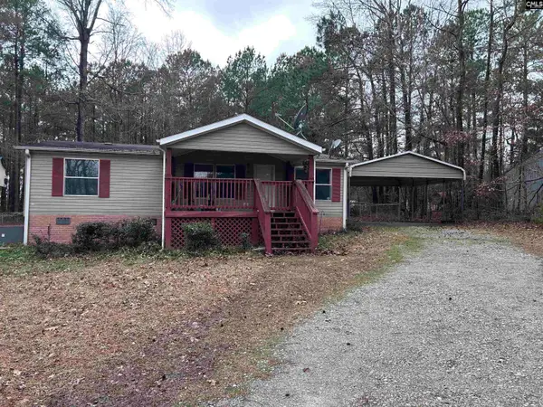 1749 Blacksgate, Prosperity, SC 29127
