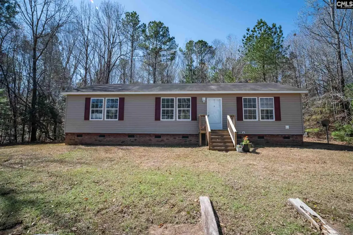 1759 Three Branches Road, Lugoff, SC 29078 - #1