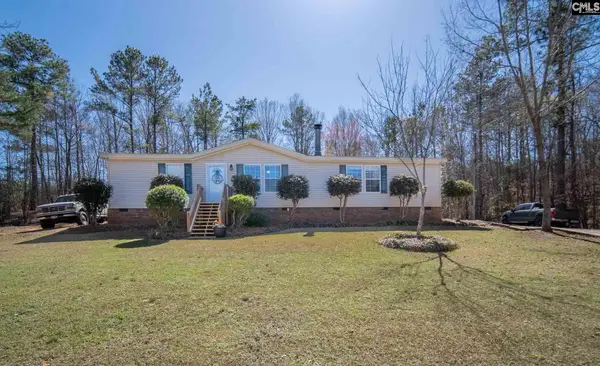 1759 A Three Branches Road, Lugoff, SC 29078