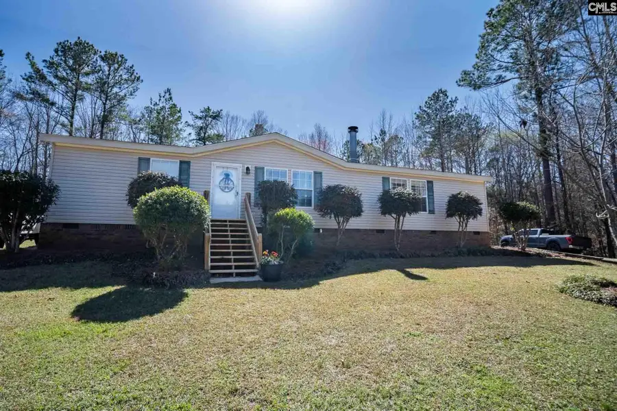 1759 A Three Branches Road, Lugoff, SC 29078 - #2