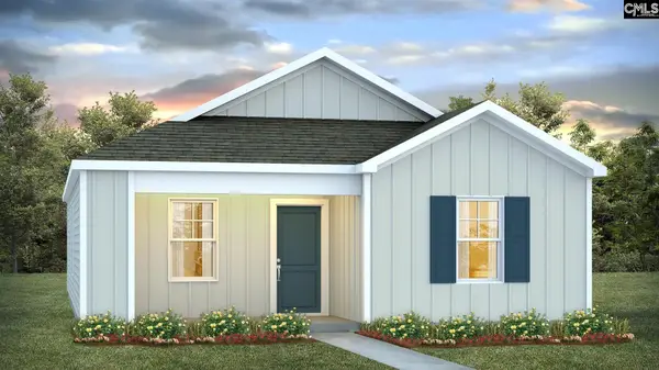 157 Stamford Road, Orangeburg, SC 29115