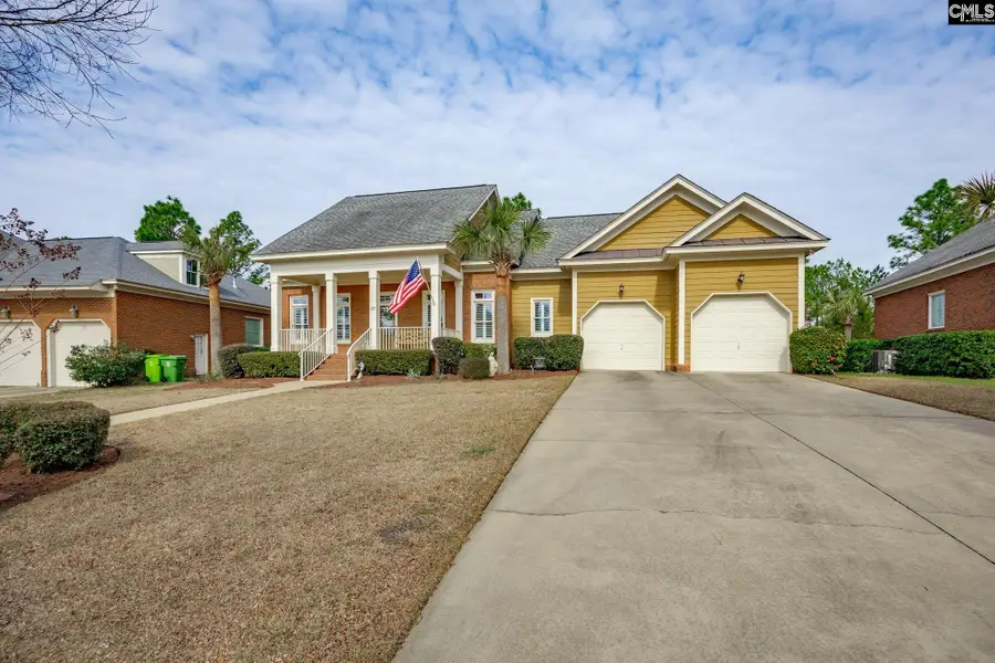 117 Parish Walk, Columbia, SC 29229 - #2