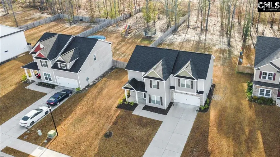 125 Shadowbrook Way, Camden, SC 29020 - #2