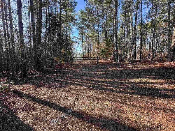 495 Shivers Green Road, Ridgeway, SC 29130