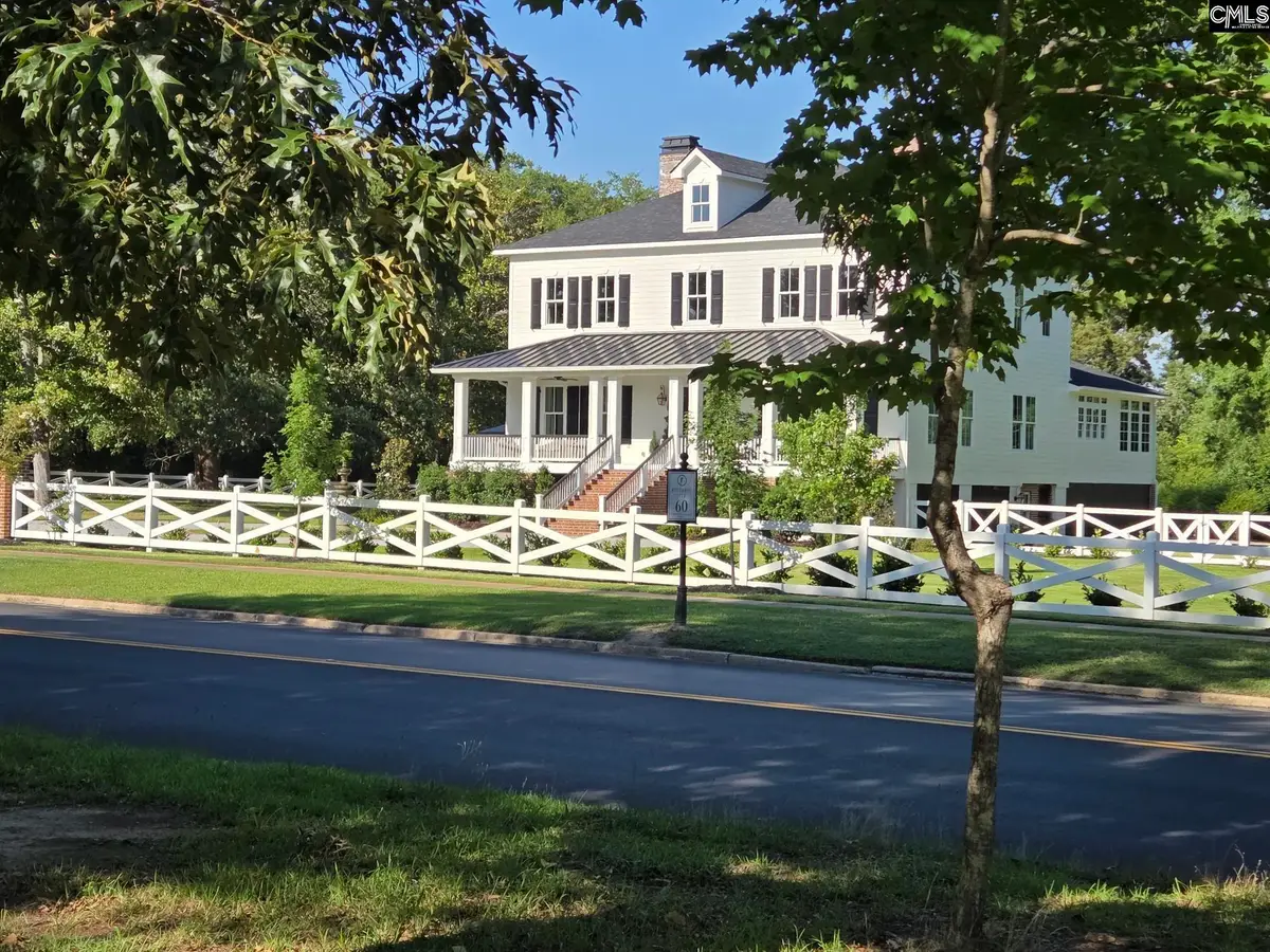 1218 Mill Street, Camden, SC 29020 - #1