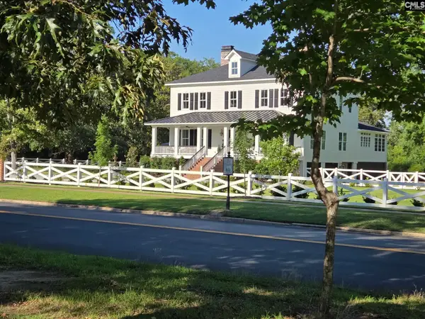 1218 Mill Street, Camden, SC 29020