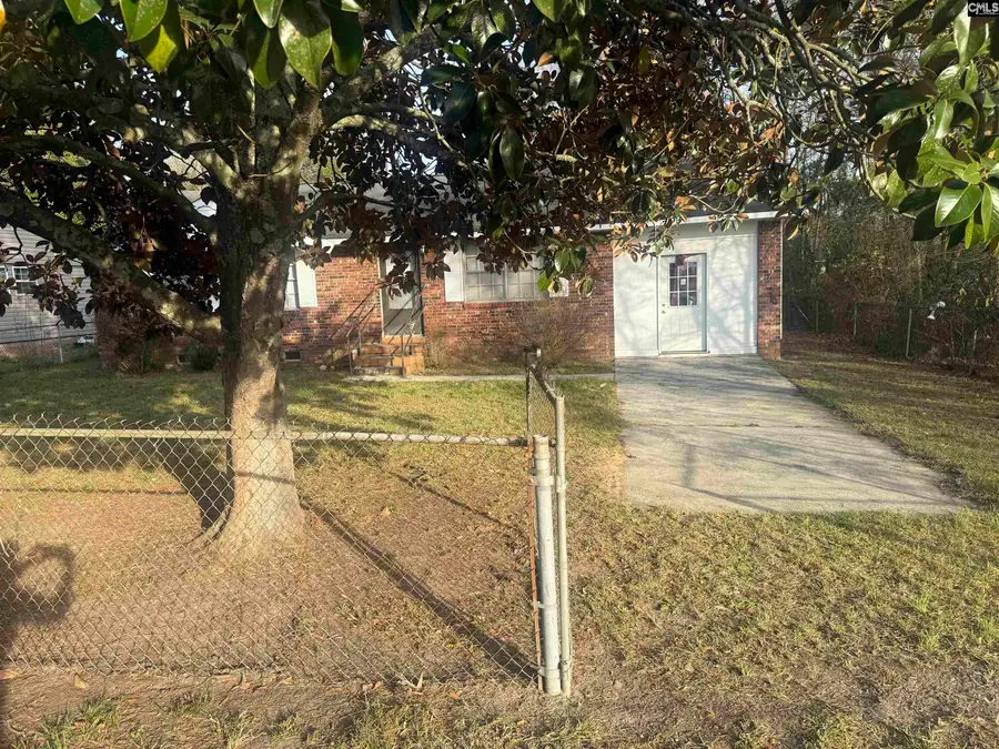 107 Ault Road, Hopkins, SC 29061 - #2