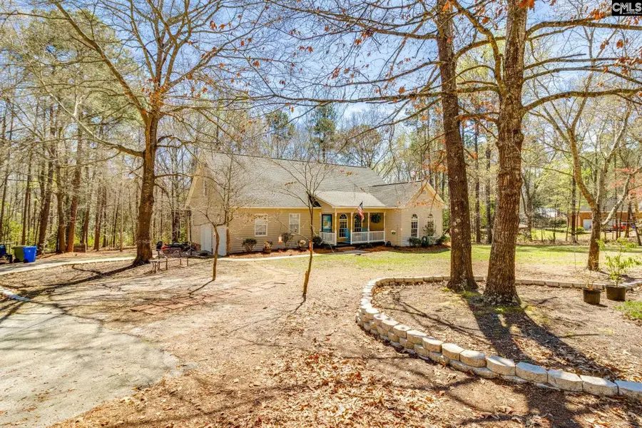 1337 Sunnyhill Drive, Camden, SC 29020 - #3