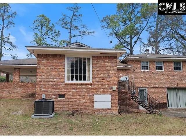 4310 Rockbridge Road, Columbia, SC 29206 - #3