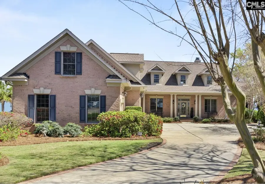 449 Lake Estate Drive, Chapin, SC 29036 - #2