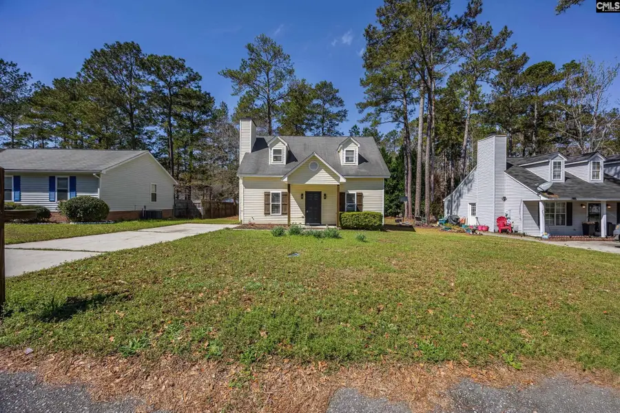 301 Squire Road, Columbia, SC 29223 - #2