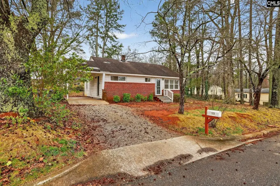 325 Merideth Circle, Spartanburg, SC 29306 - #3
