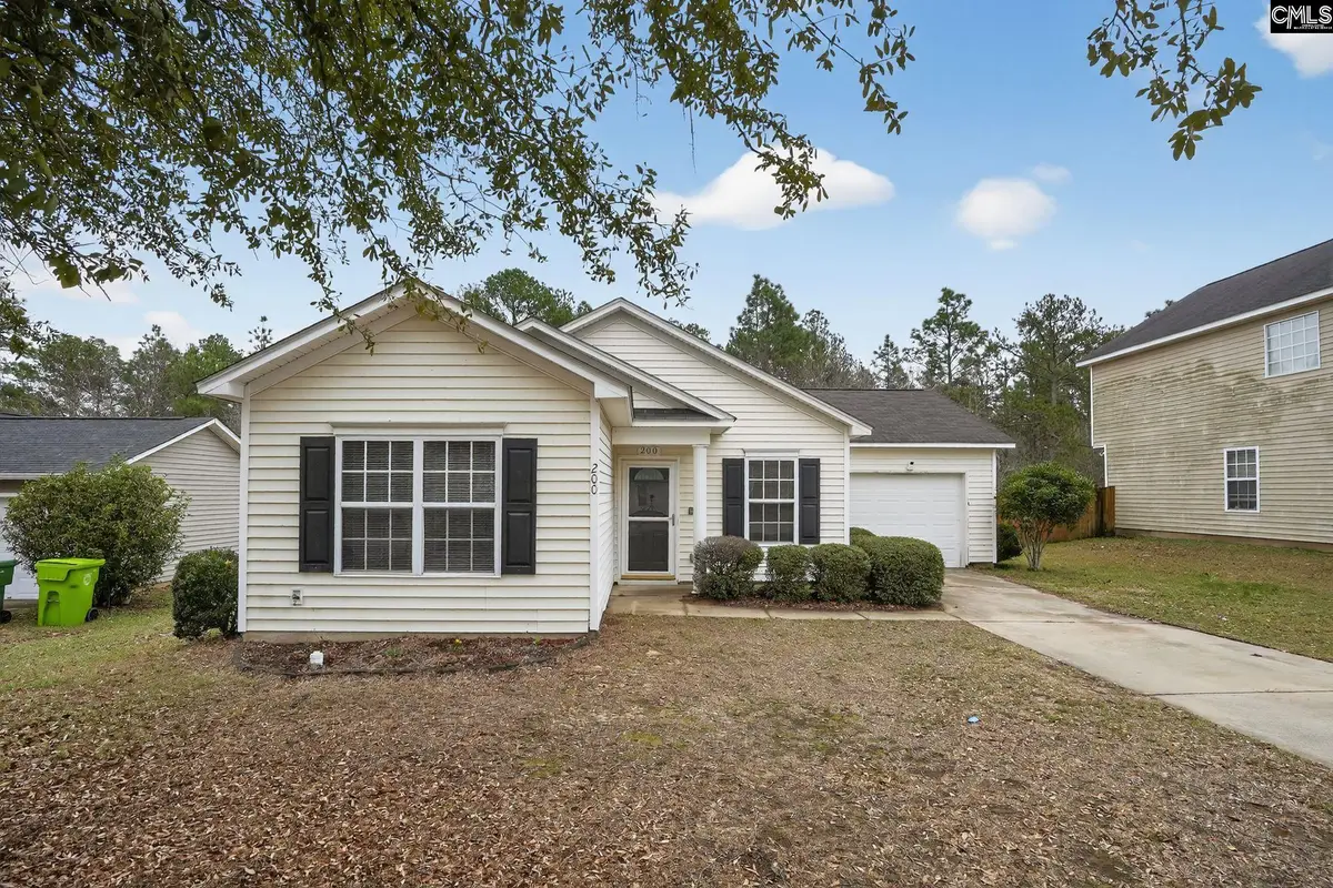 200 Kingston Trace Road, Columbia, SC 29229 - #1